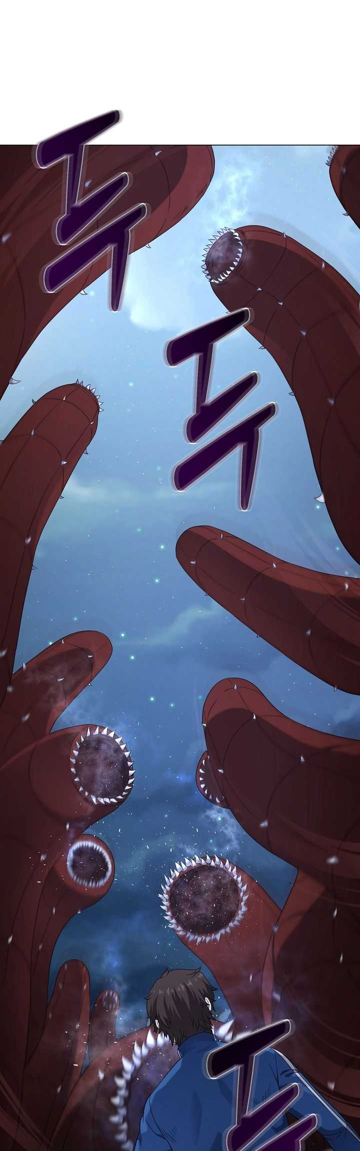 The Returning Warrior’s Alley Restaurant Chapter 43 Gambar 33