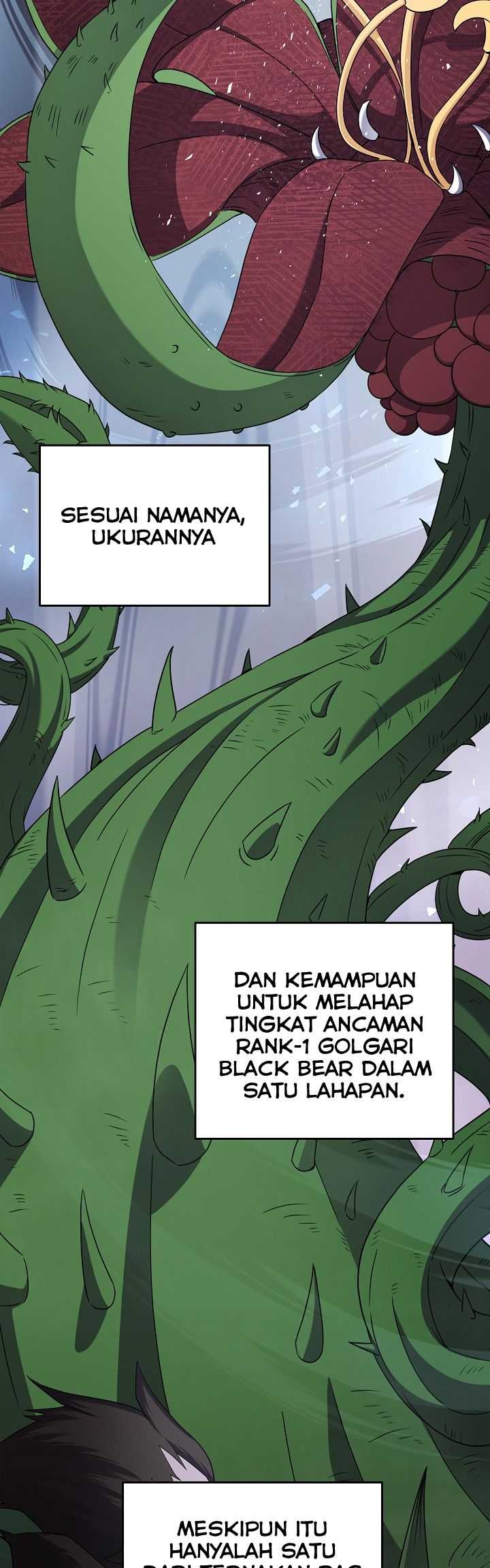 The Returning Warrior’s Alley Restaurant Chapter 43 Gambar 4