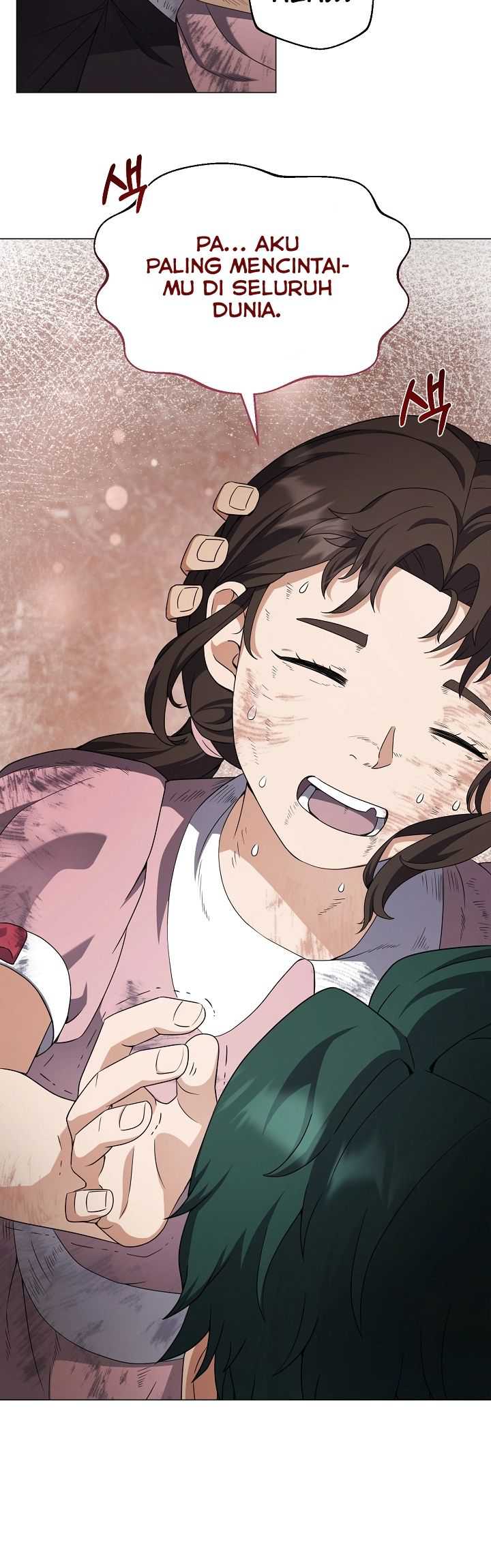 The Returning Warrior’s Alley Restaurant Chapter 42 Gambar 13