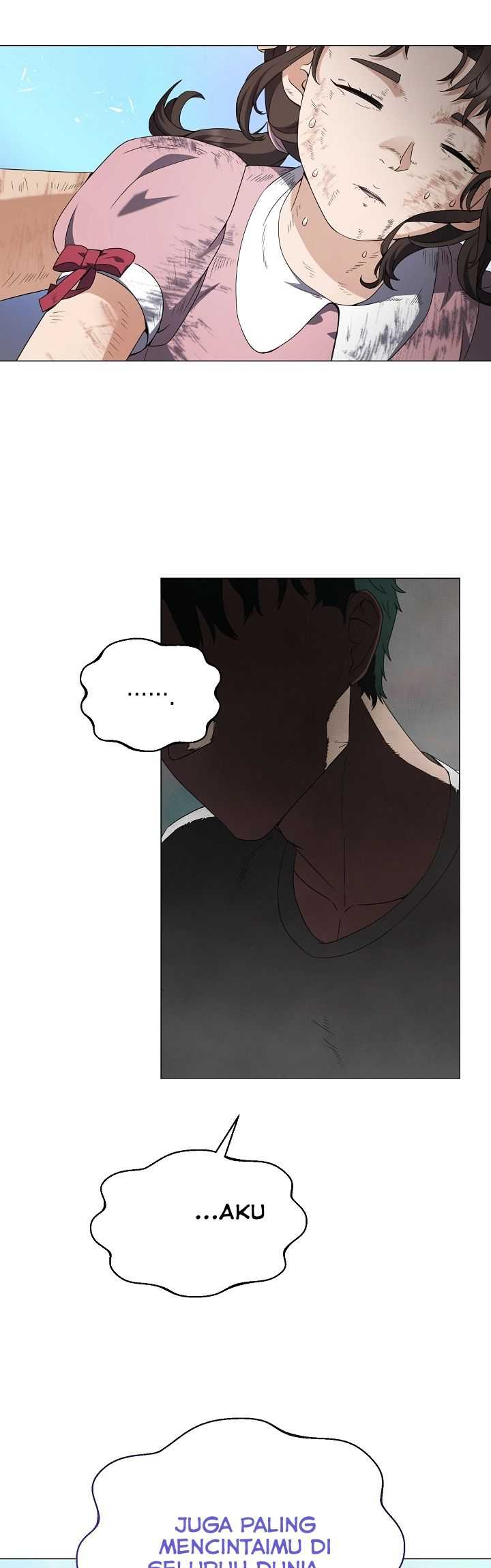 The Returning Warrior’s Alley Restaurant Chapter 42 Gambar 15