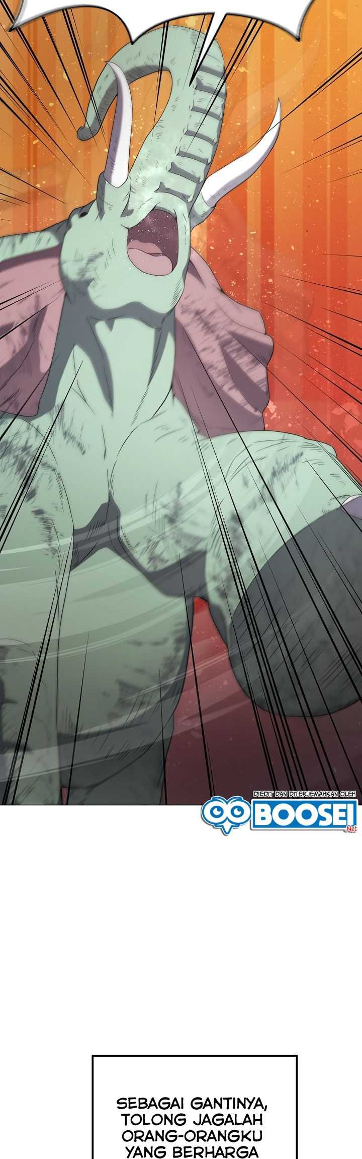 The Returning Warrior’s Alley Restaurant Chapter 42 Gambar 19
