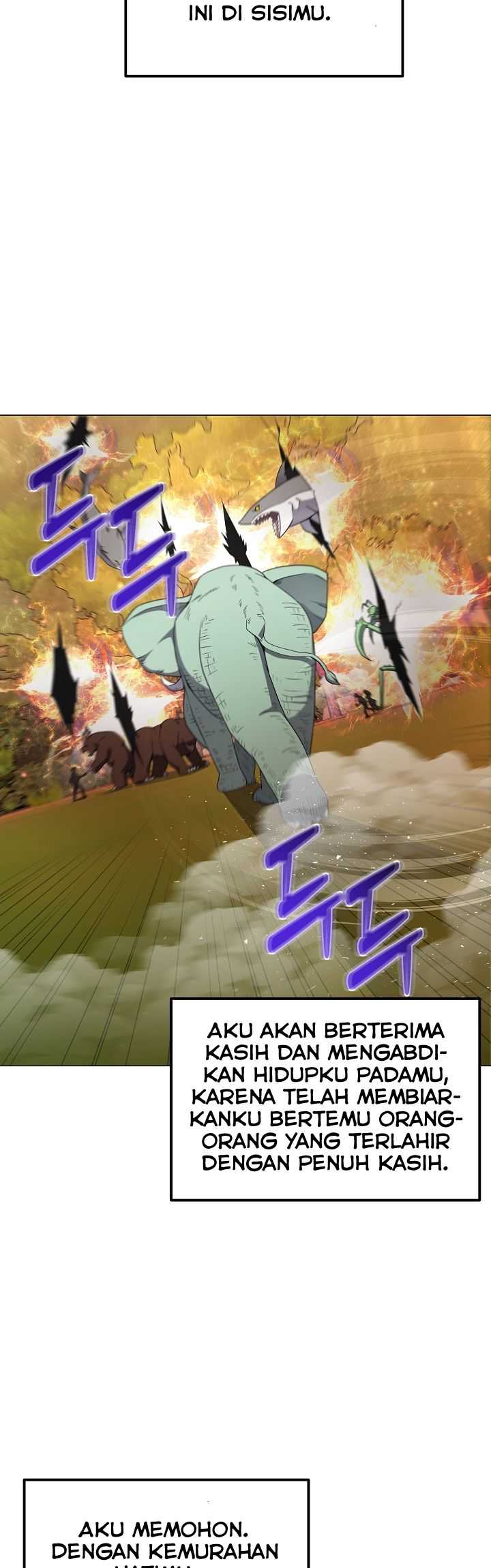 The Returning Warrior’s Alley Restaurant Chapter 42 Gambar 20