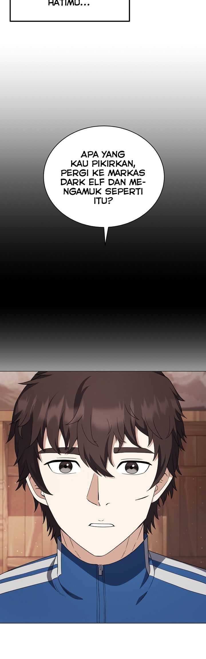 The Returning Warrior’s Alley Restaurant Chapter 42 Gambar 21
