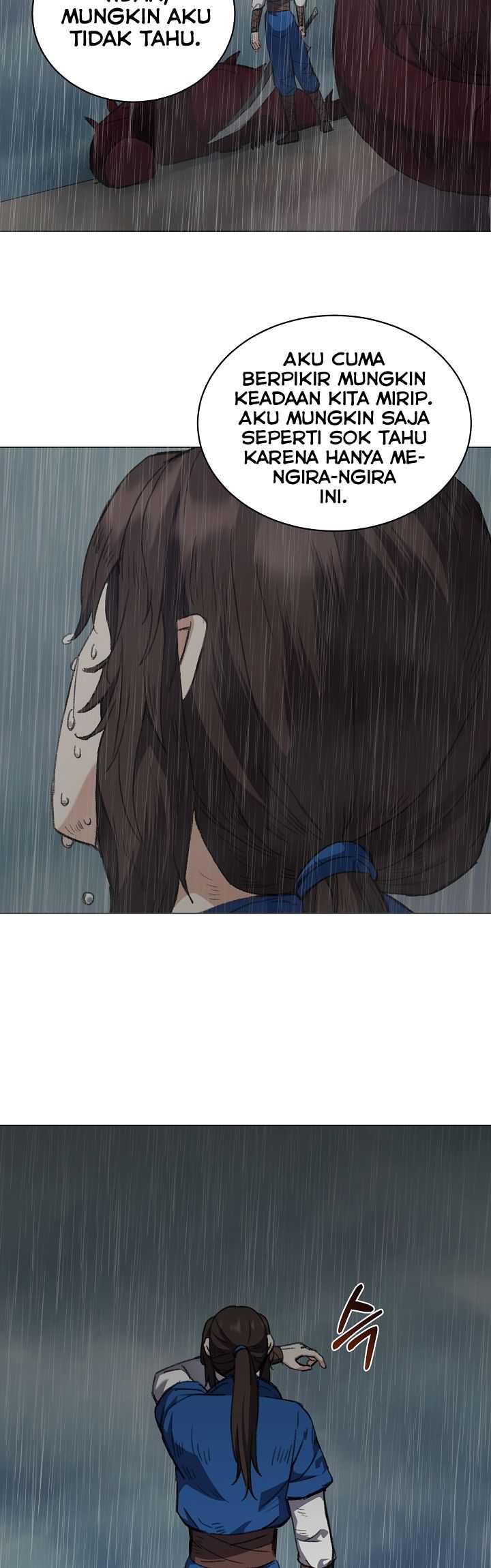 The Returning Warrior’s Alley Restaurant Chapter 42 Gambar 26