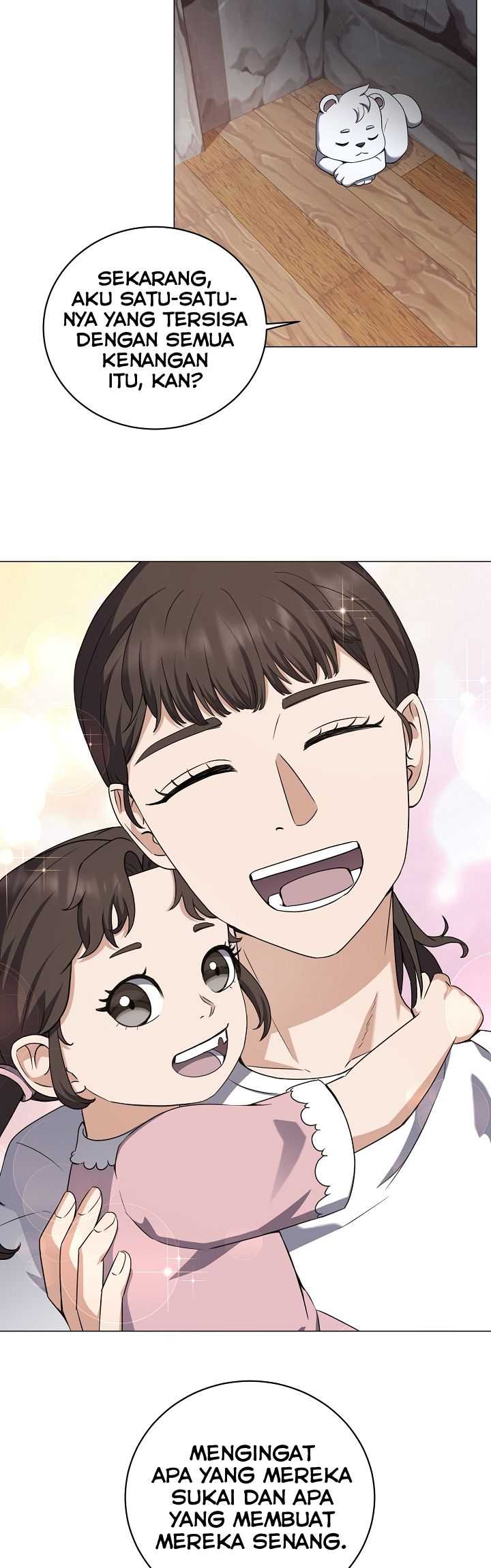 The Returning Warrior’s Alley Restaurant Chapter 42 Gambar 28