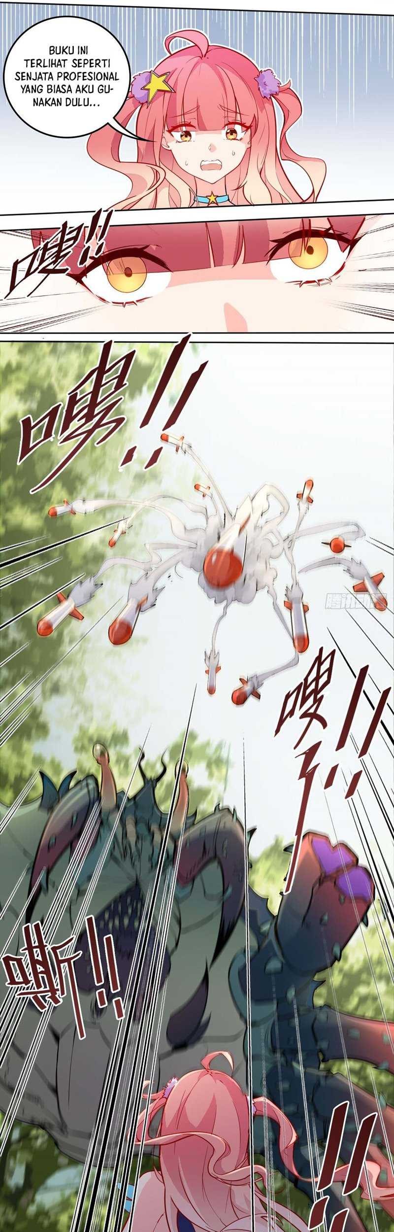 I Exploit Bugs Chapter 09 Gambar 12