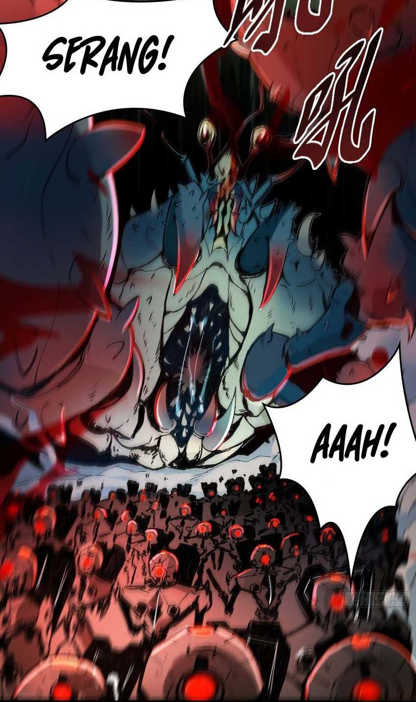 I Exploit Bugs Chapter 08 Gambar 4