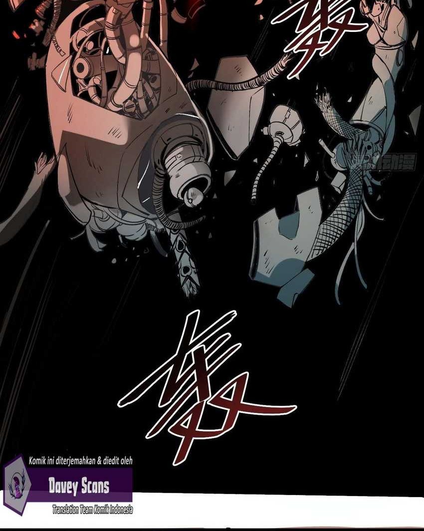 I Exploit Bugs Chapter 08 Gambar 6