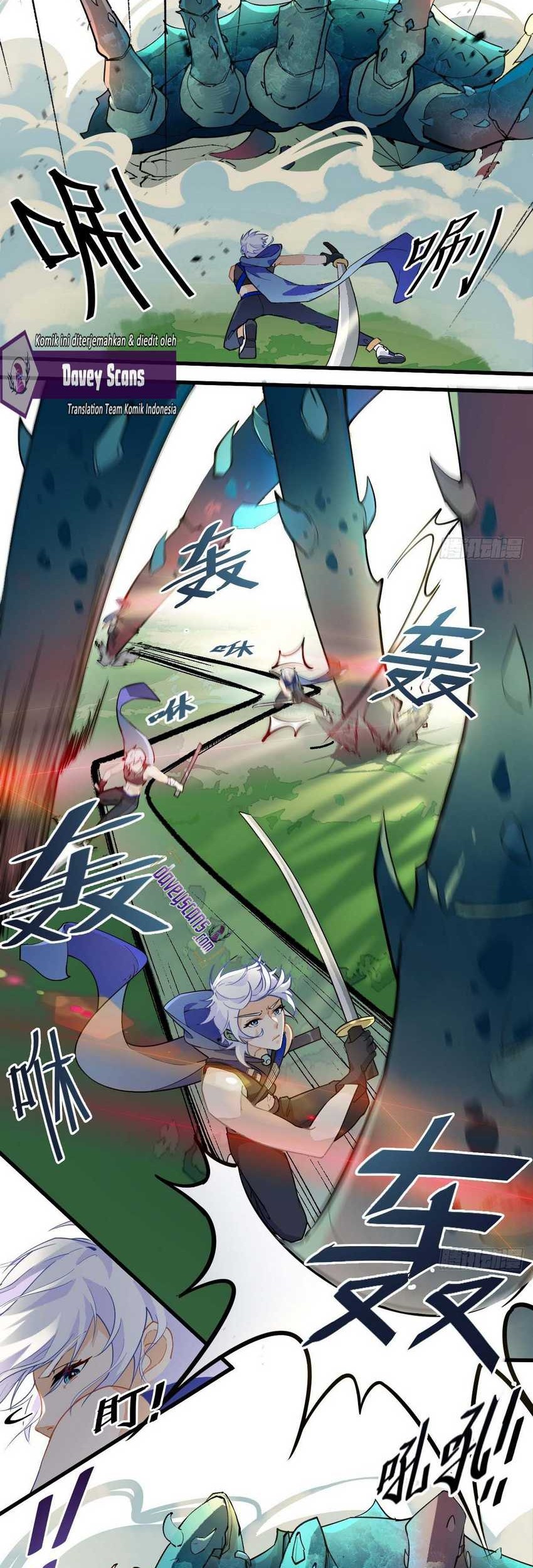 I Exploit Bugs Chapter 08 Gambar 13