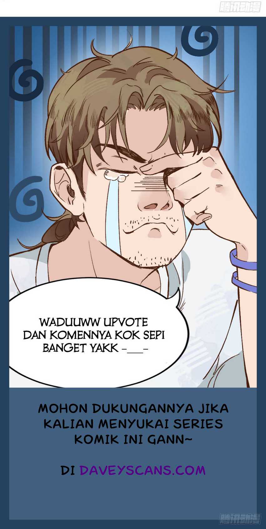 I Exploit Bugs Chapter 08 Gambar 15