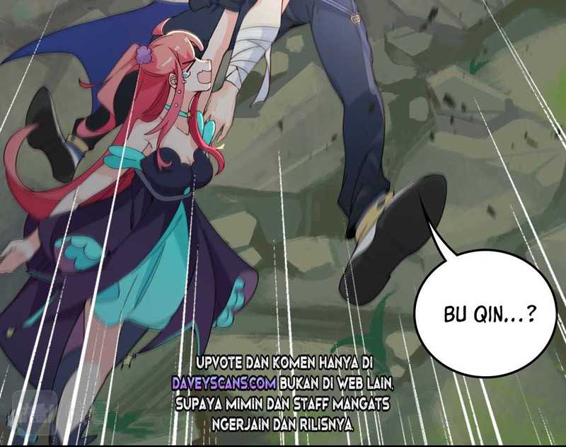 I Exploit Bugs Chapter 06 Gambar 18