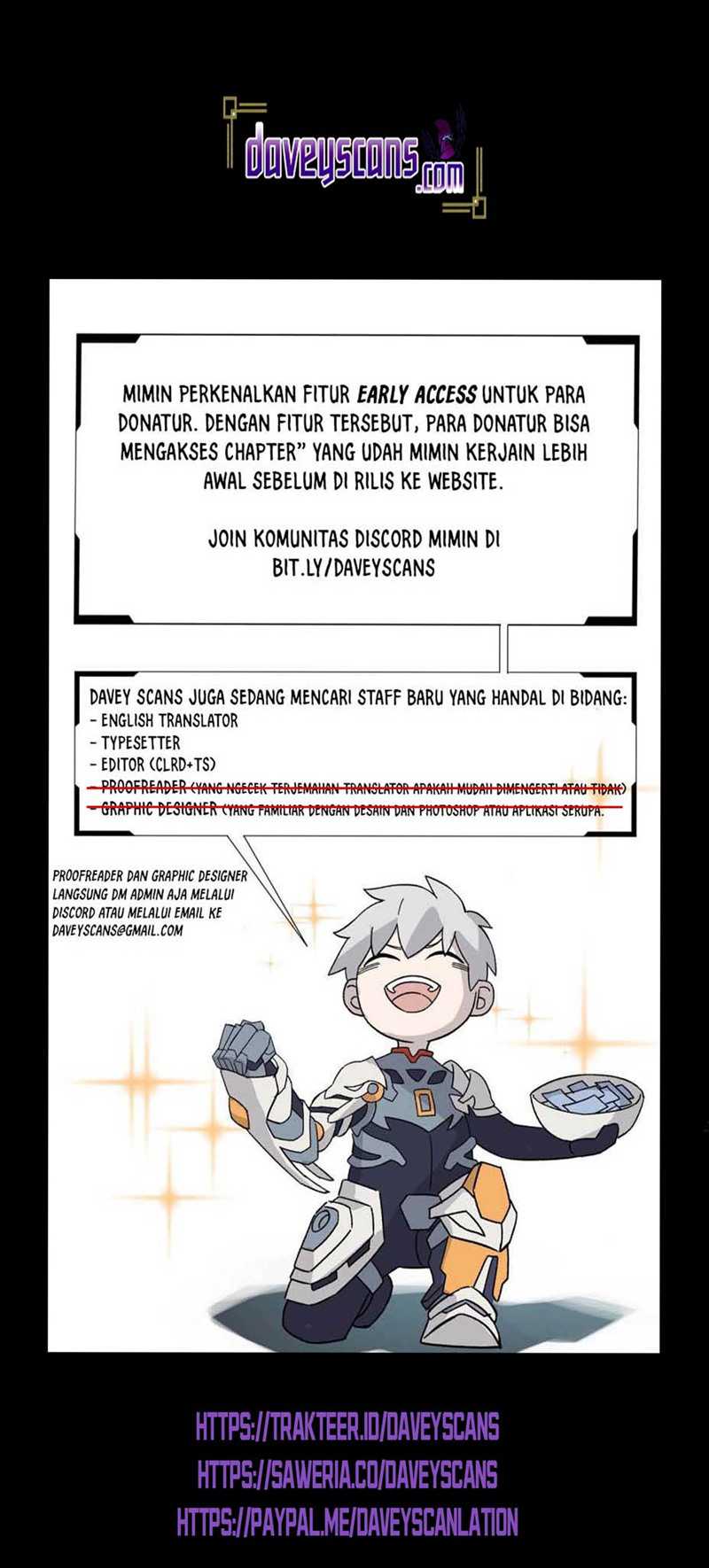 I Exploit Bugs Chapter 06 Gambar 19