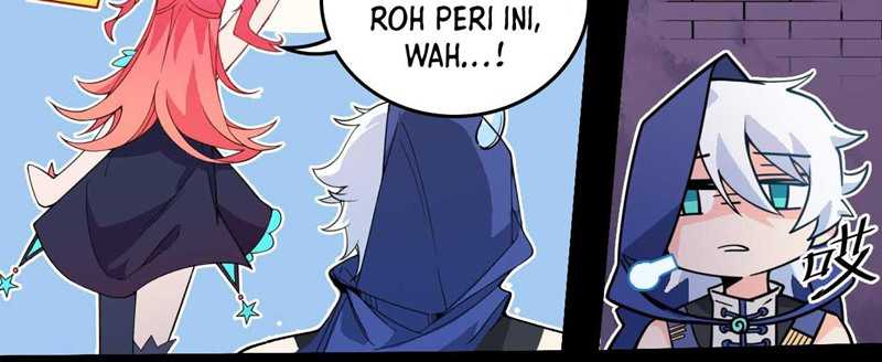I Exploit Bugs Chapter 06 Gambar 10