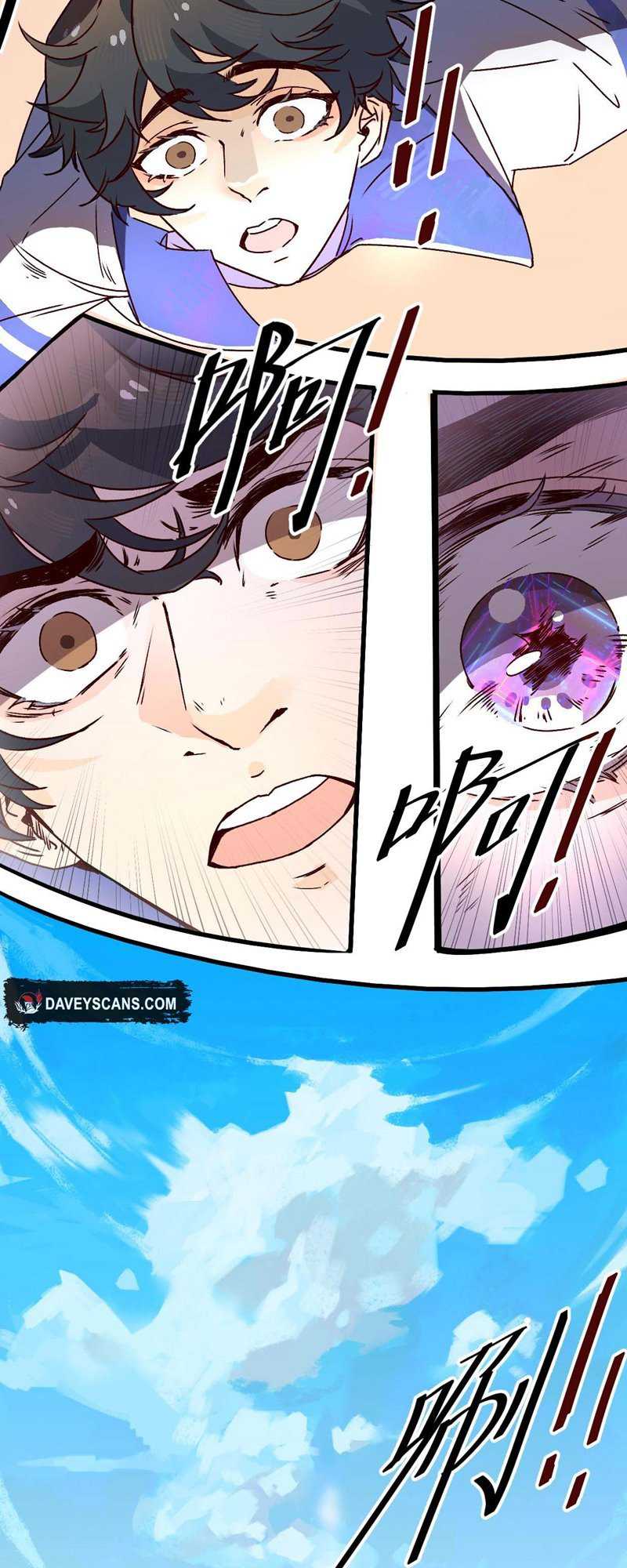 I Exploit Bugs Chapter 05 Gambar 8