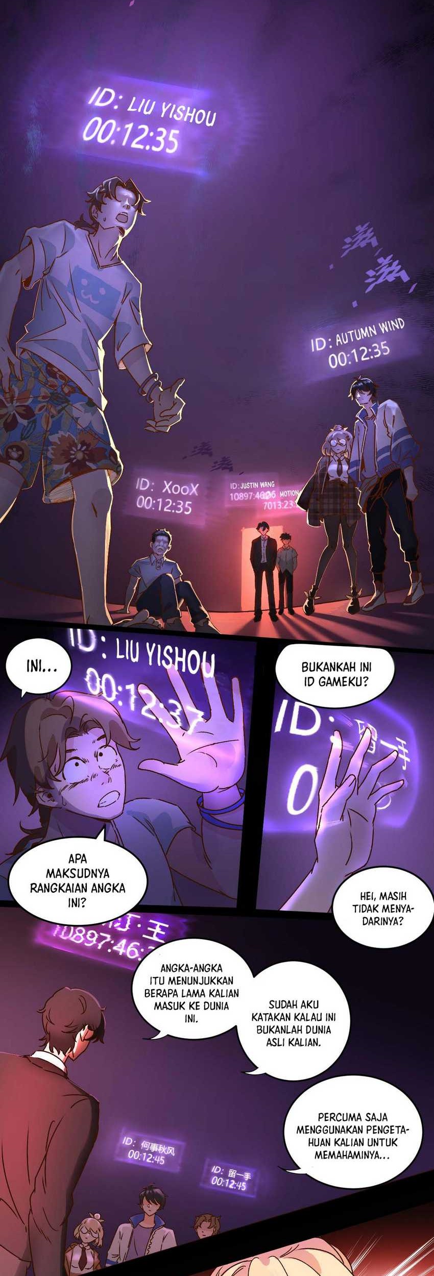 I Exploit Bugs Chapter 04 Gambar 4