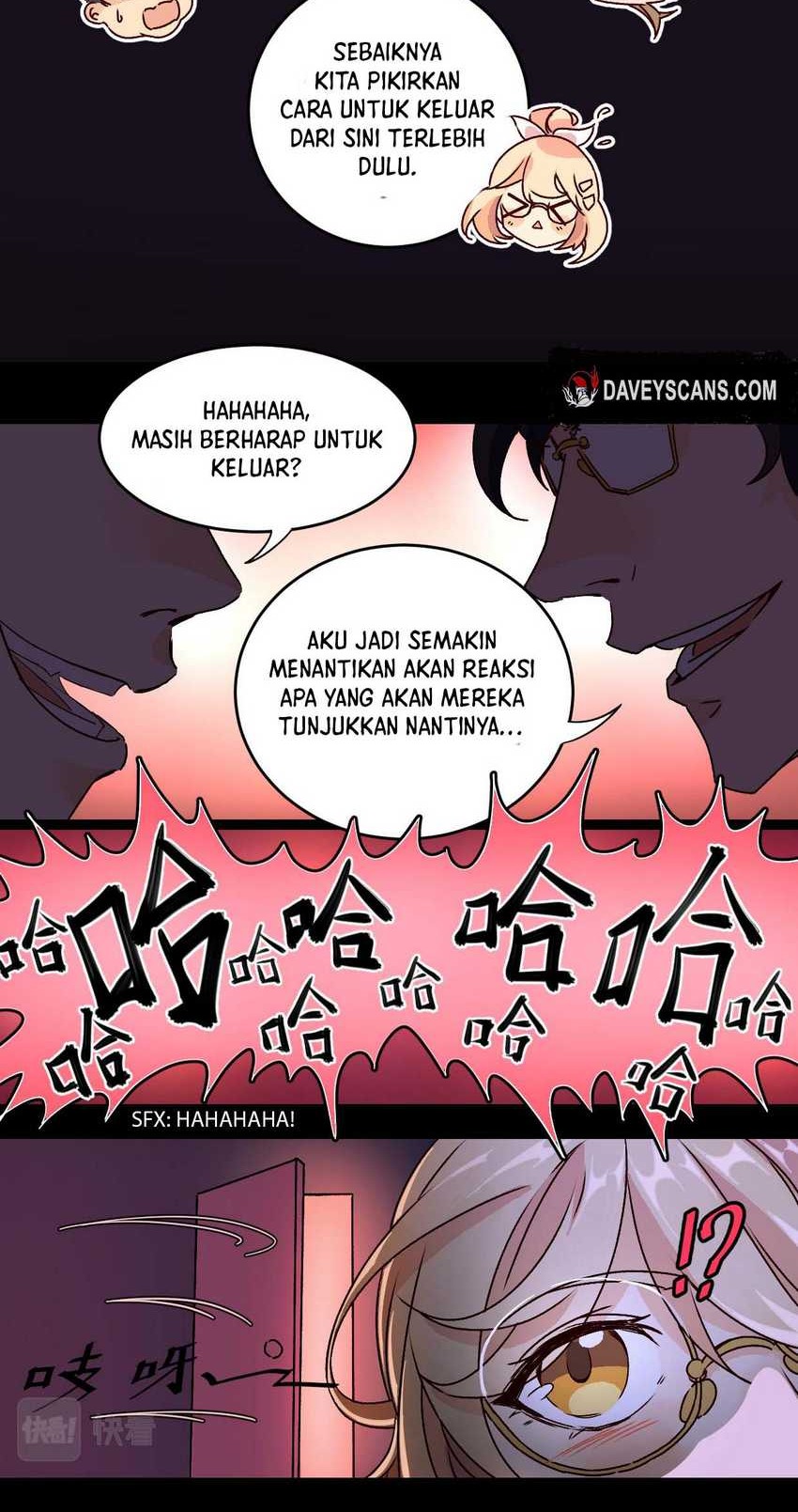 I Exploit Bugs Chapter 04 Gambar 12