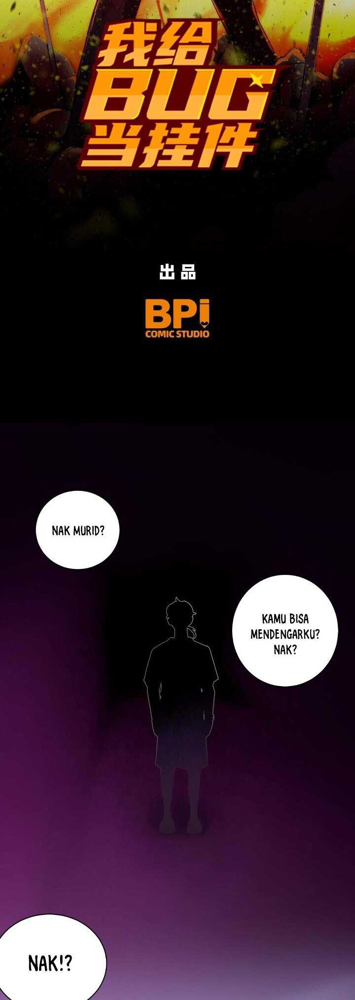 Baca I Exploit Bugs Chapter 03 Gambar 2