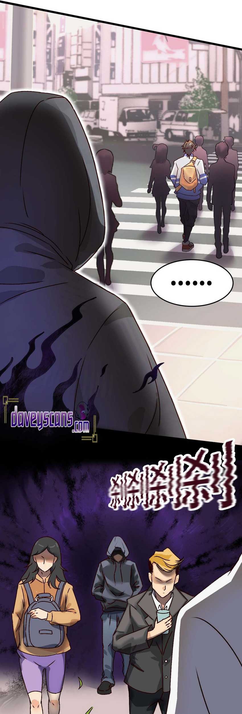 I Exploit Bugs Chapter 01 Gambar 28