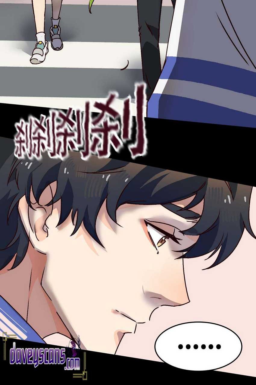 I Exploit Bugs Chapter 01 Gambar 29