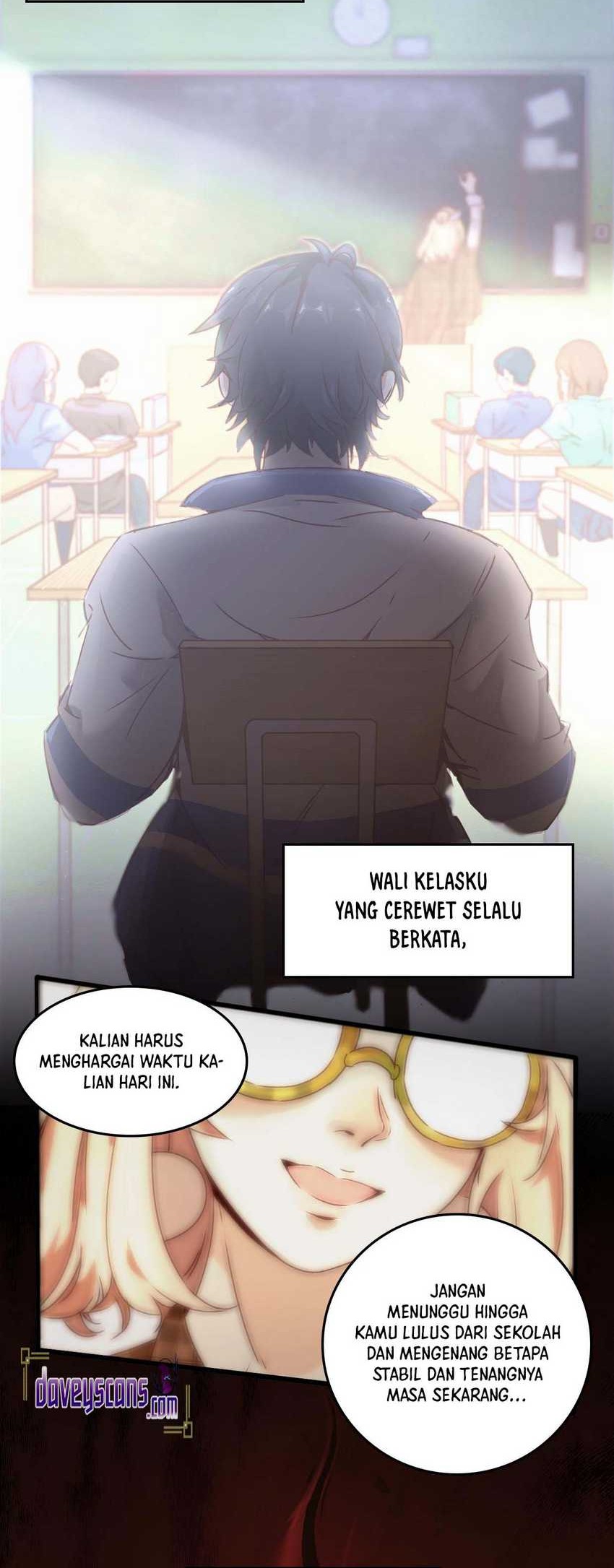 I Exploit Bugs Chapter 01 Gambar 4