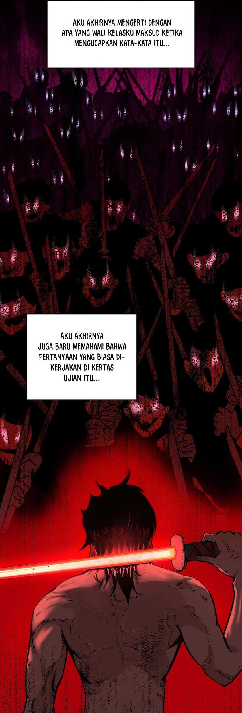 I Exploit Bugs Chapter 01 Gambar 8