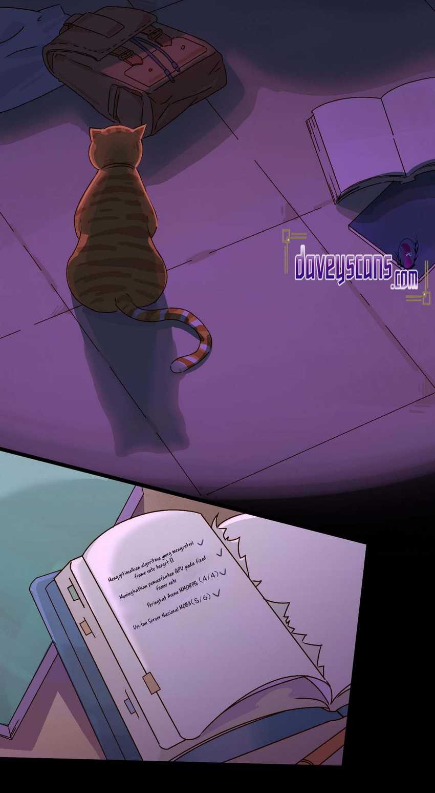 I Exploit Bugs Chapter 01 Gambar 11