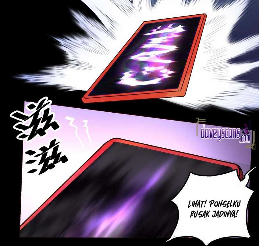 I Exploit Bugs Chapter 01 Gambar 16