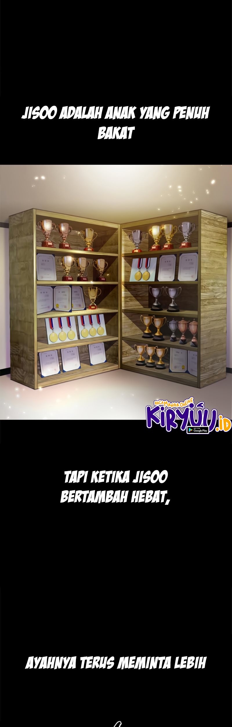 Baca Return to Player Chapter 90 Gambar 2