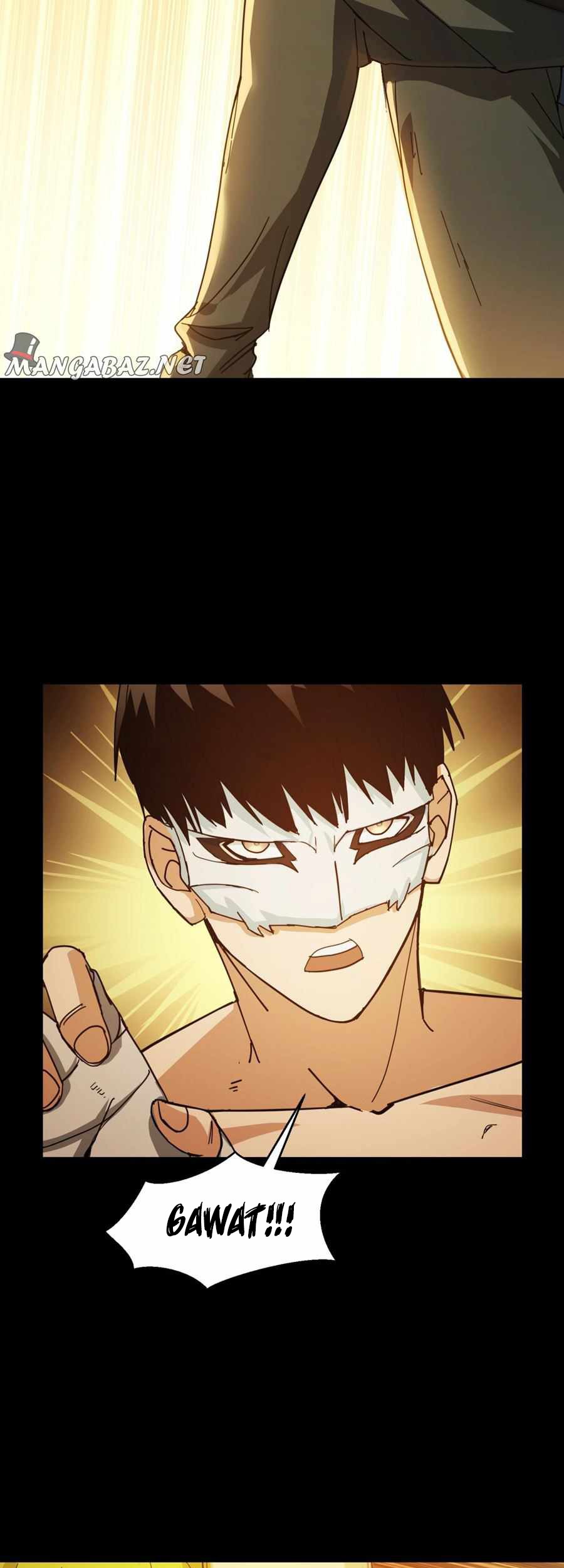 Here’s a Punch Chapter 27 Gambar 26