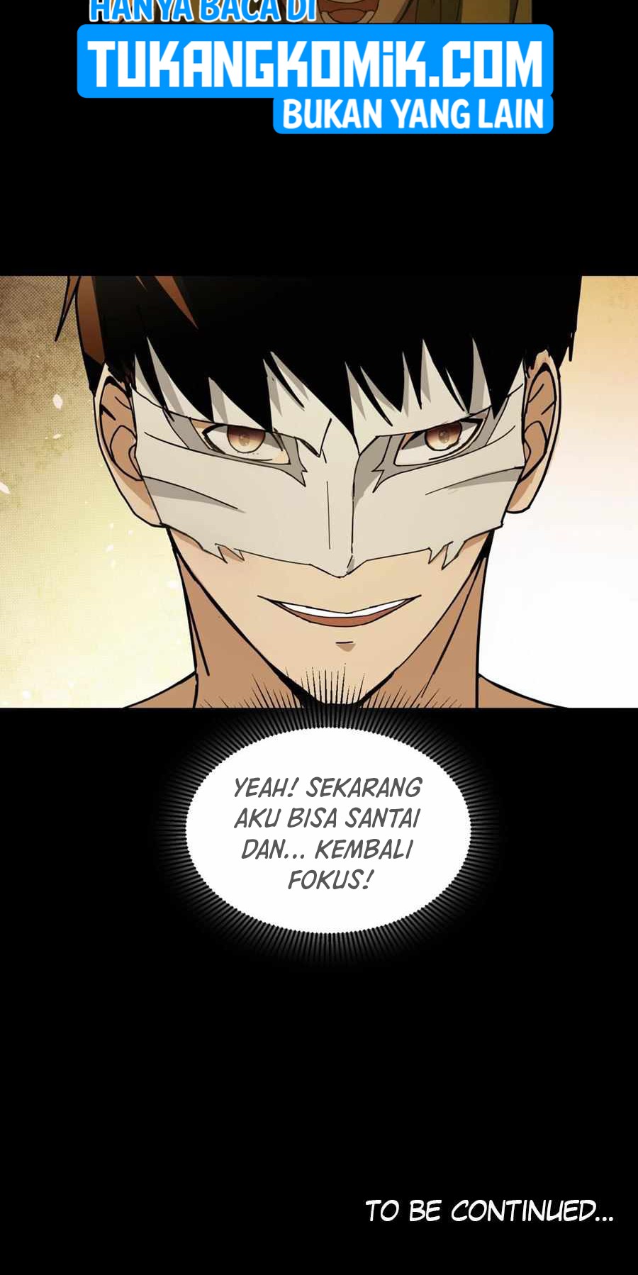 Here’s a Punch Chapter 27 Gambar 33