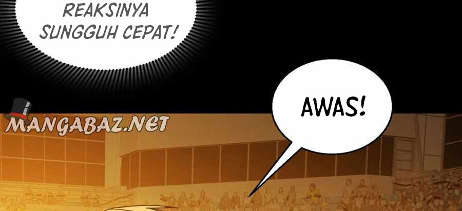 Here’s a Punch Chapter 27 Gambar 22