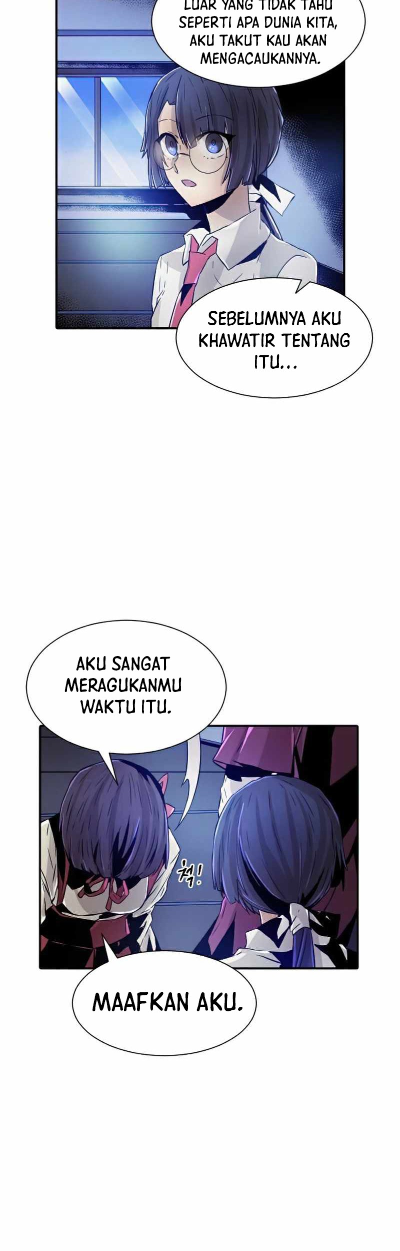 How To Kill A God Chapter 51 Gambar 5