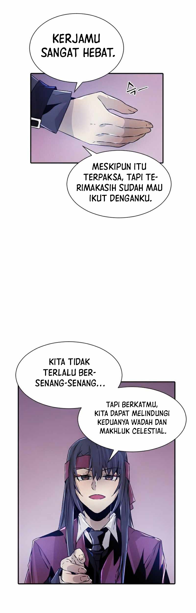 How To Kill A God Chapter 51 Gambar 8