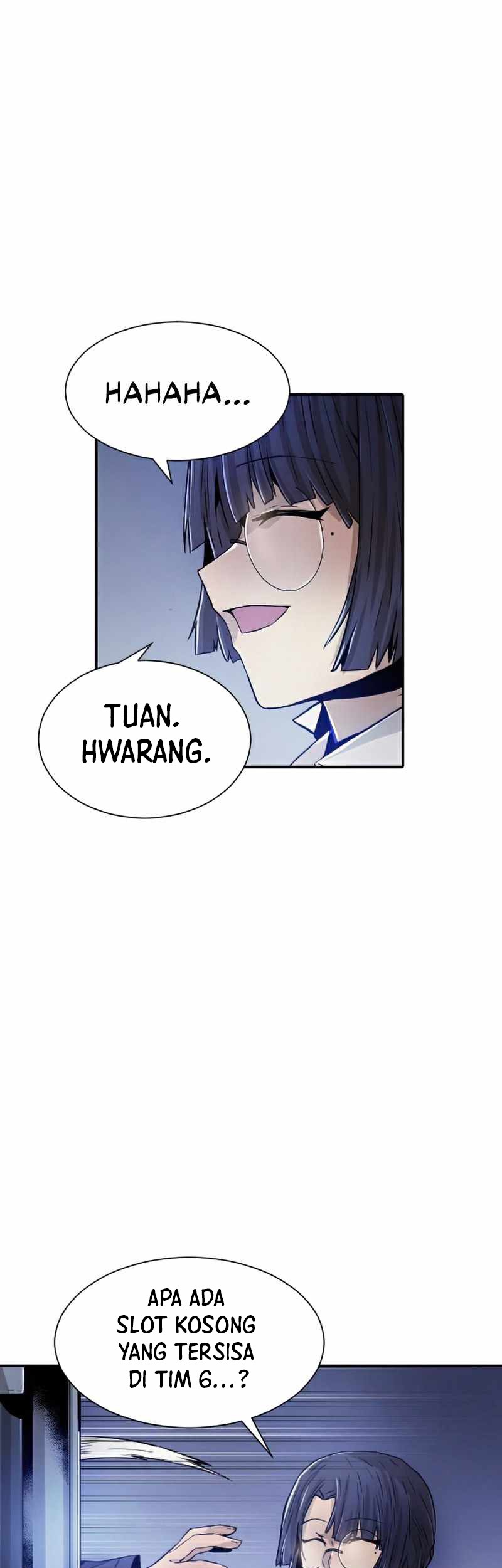 How To Kill A God Chapter 51 Gambar 13