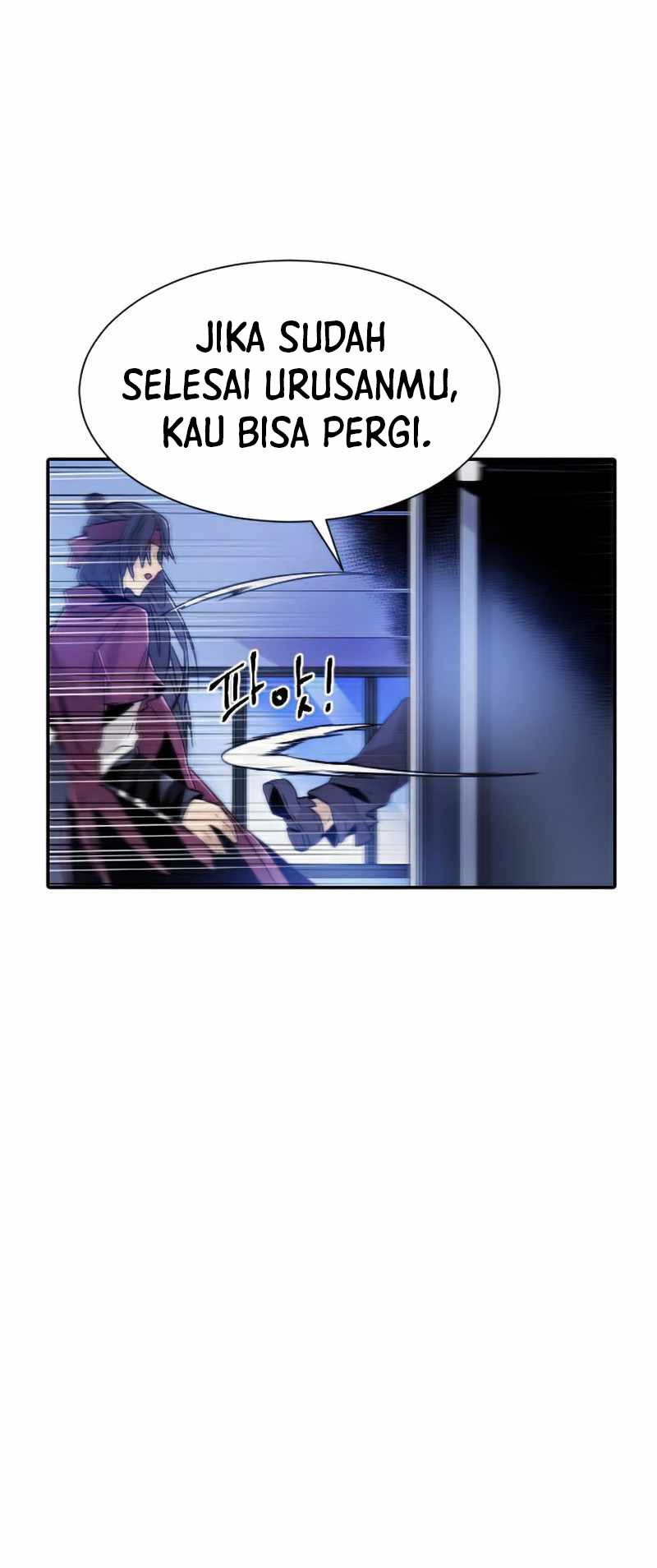 How To Kill A God Chapter 51 Gambar 23