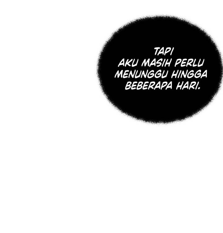 On My Way to Kill God Chapter 08 Gambar 25