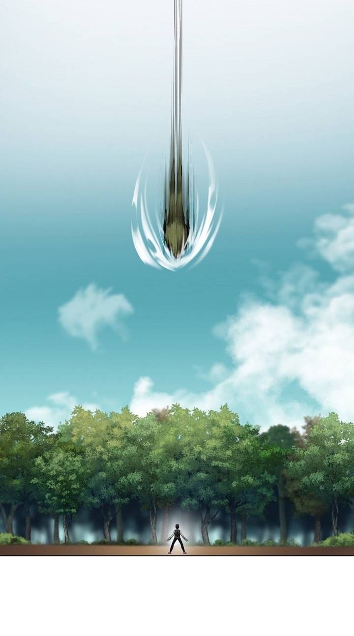 On My Way to Kill God Chapter 08 Gambar 45