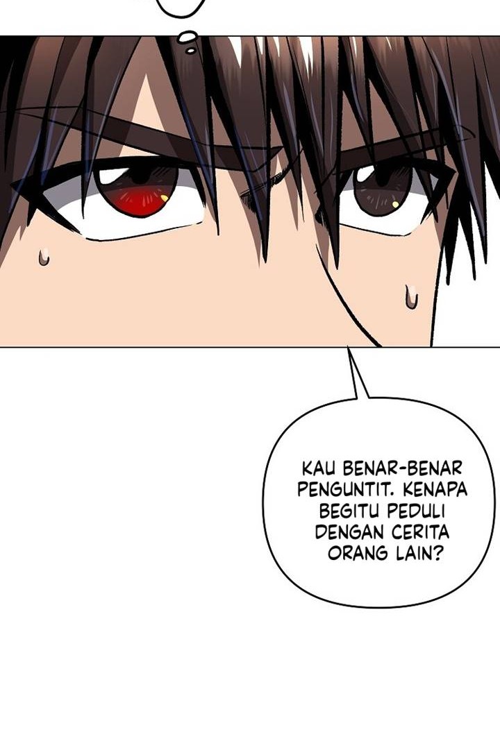 On My Way to Kill God Chapter 08 Gambar 13