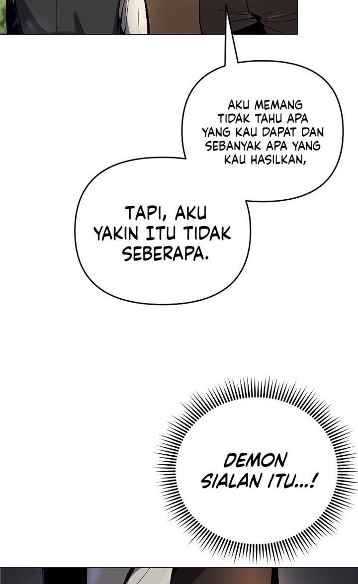 On My Way to Kill God Chapter 08 Gambar 15