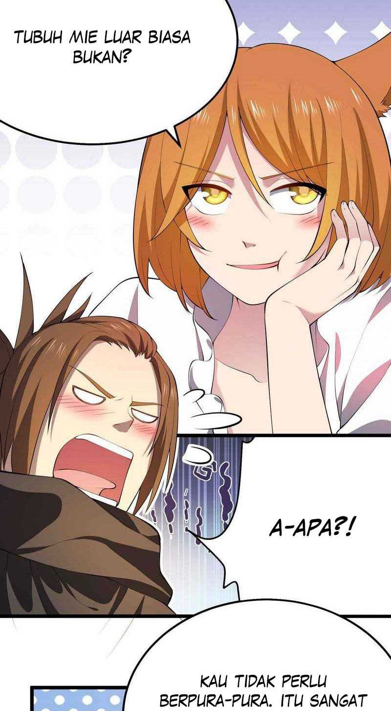 My Life as the Retired Hero Chapter 17 Gambar 27