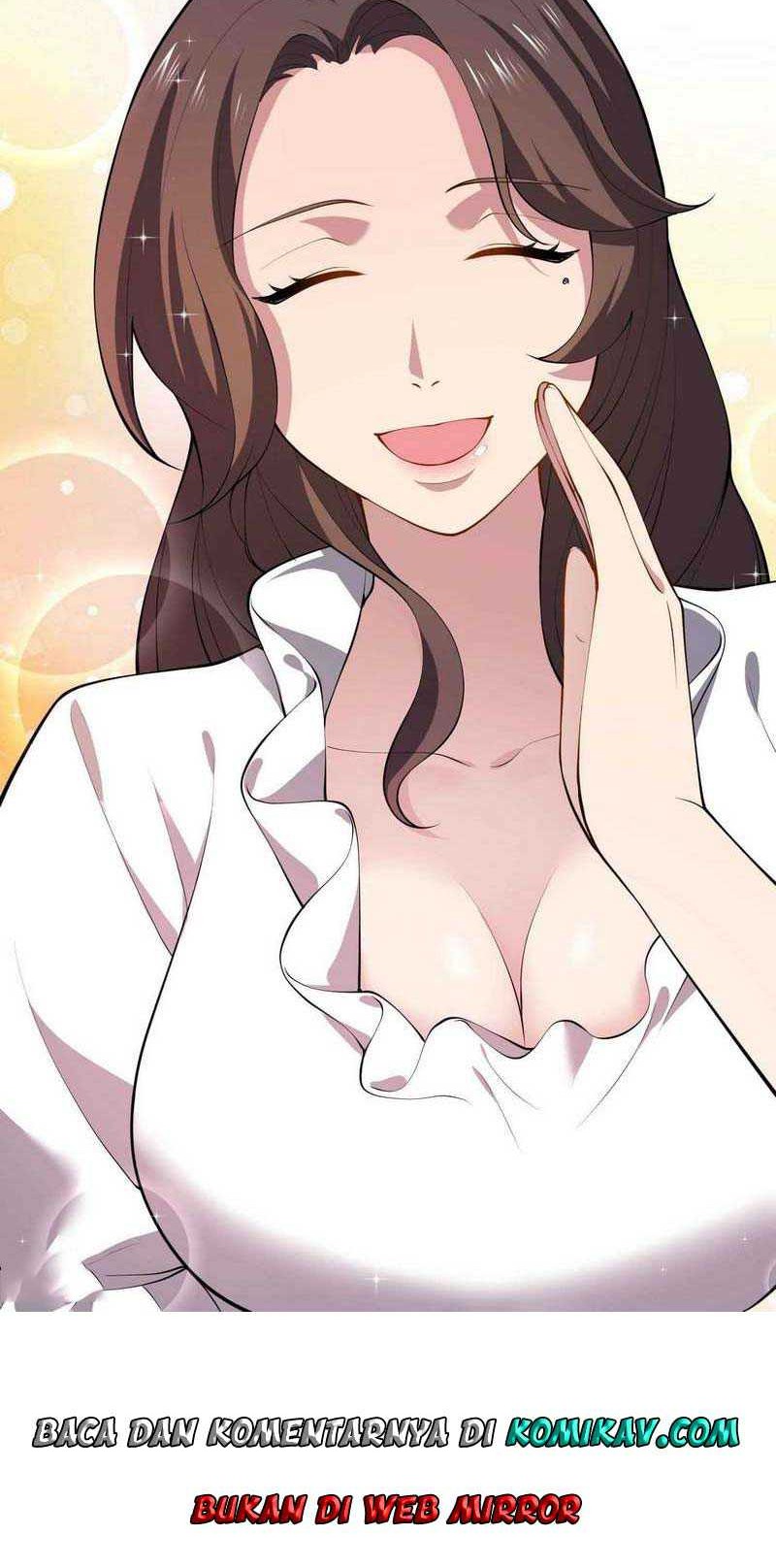 My Life as the Retired Hero Chapter 17 Gambar 39