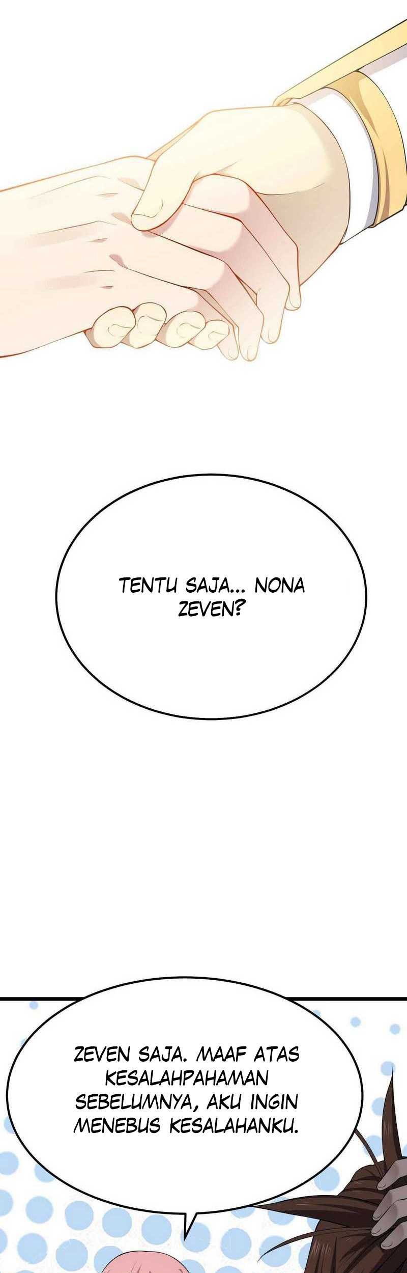 My Life as the Retired Hero Chapter 17 Gambar 4