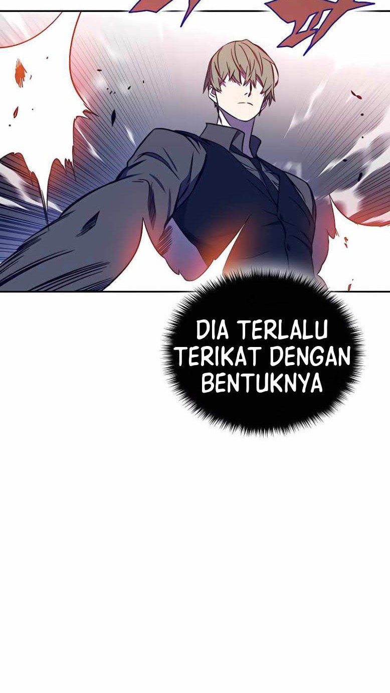 X Ash Chapter 41 Gambar 63