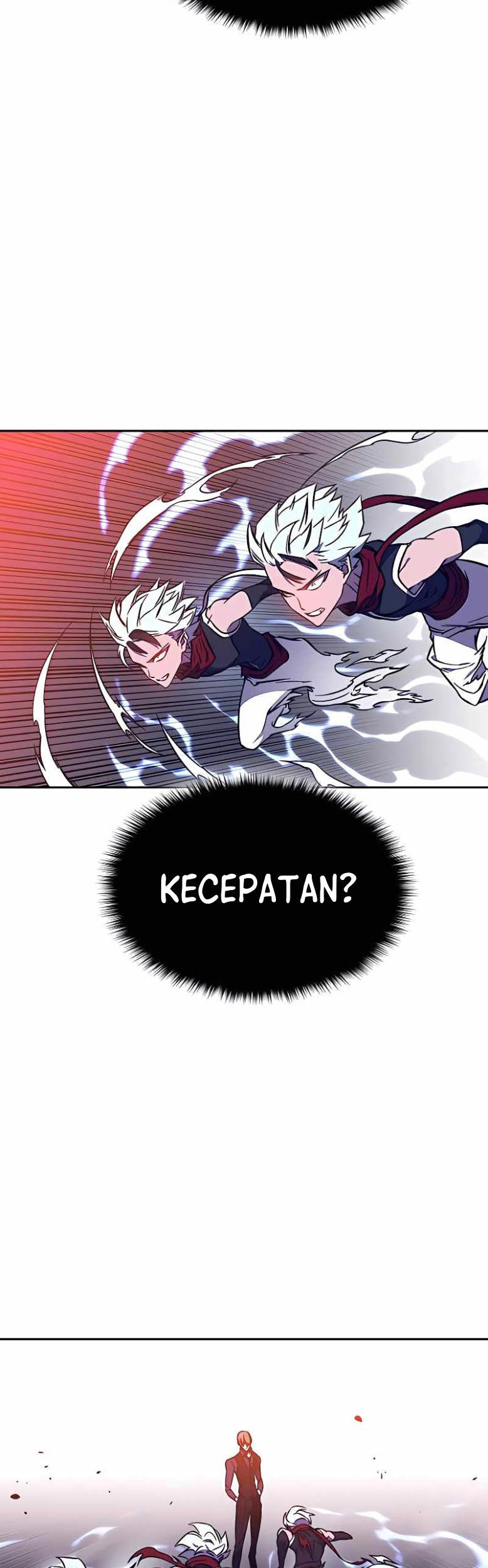 X Ash Chapter 41 Gambar 74