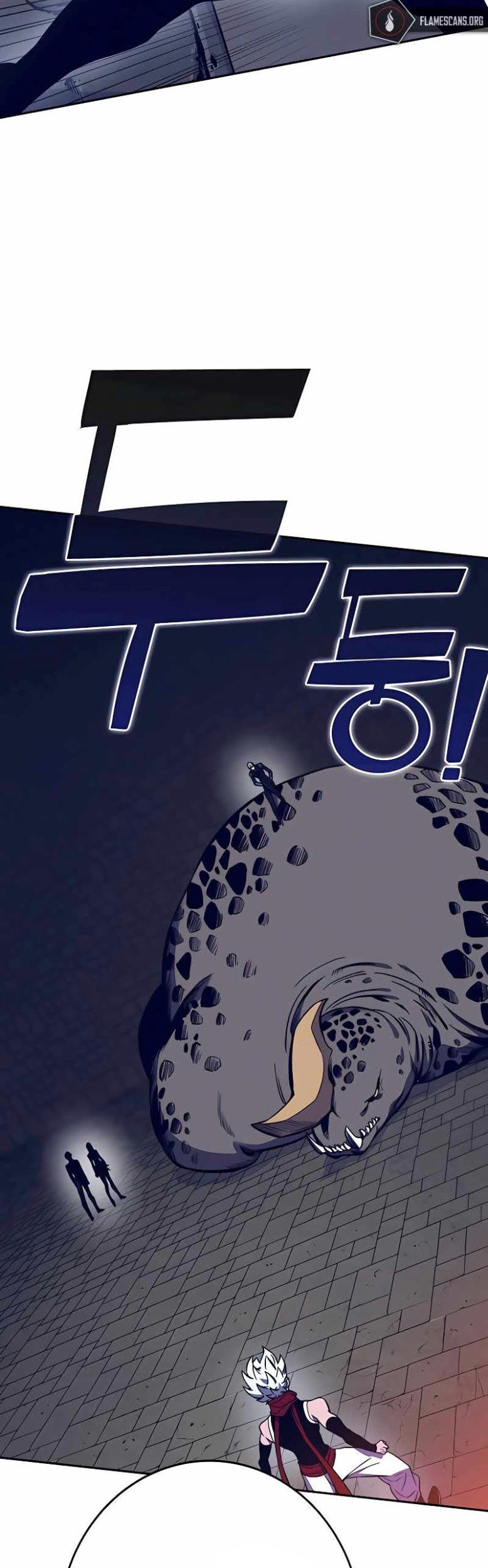 Baca X Ash Chapter 41 Gambar 2
