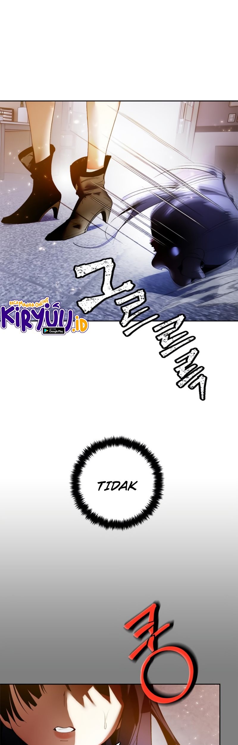 Baca Return to Player Chapter 91 Gambar 2