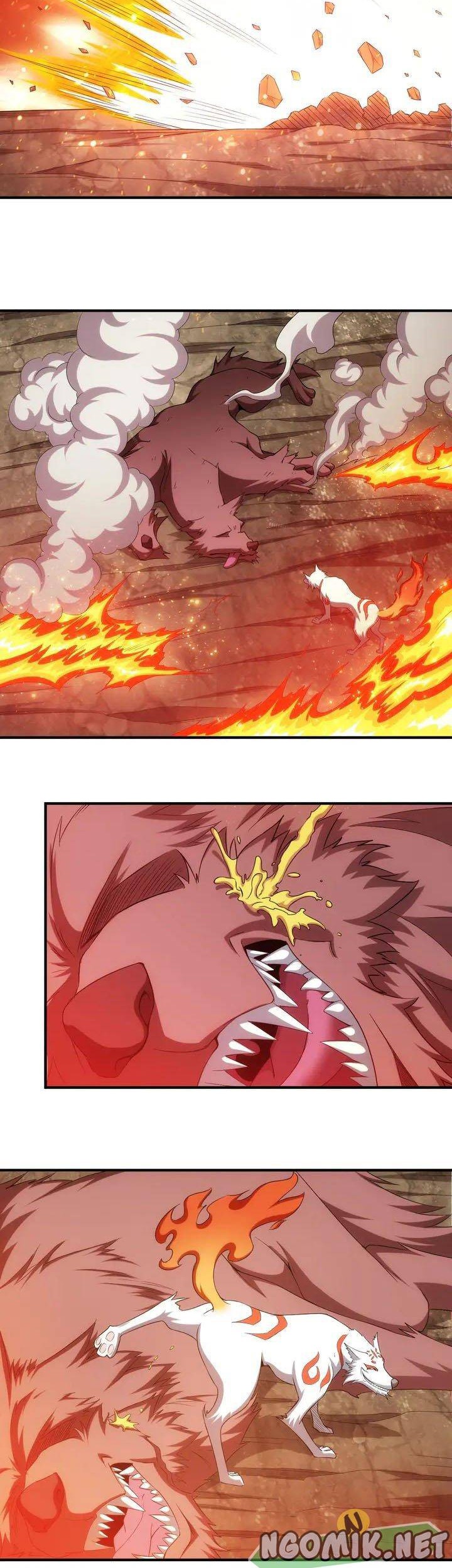 Rich Player Chapter 184 Gambar 13