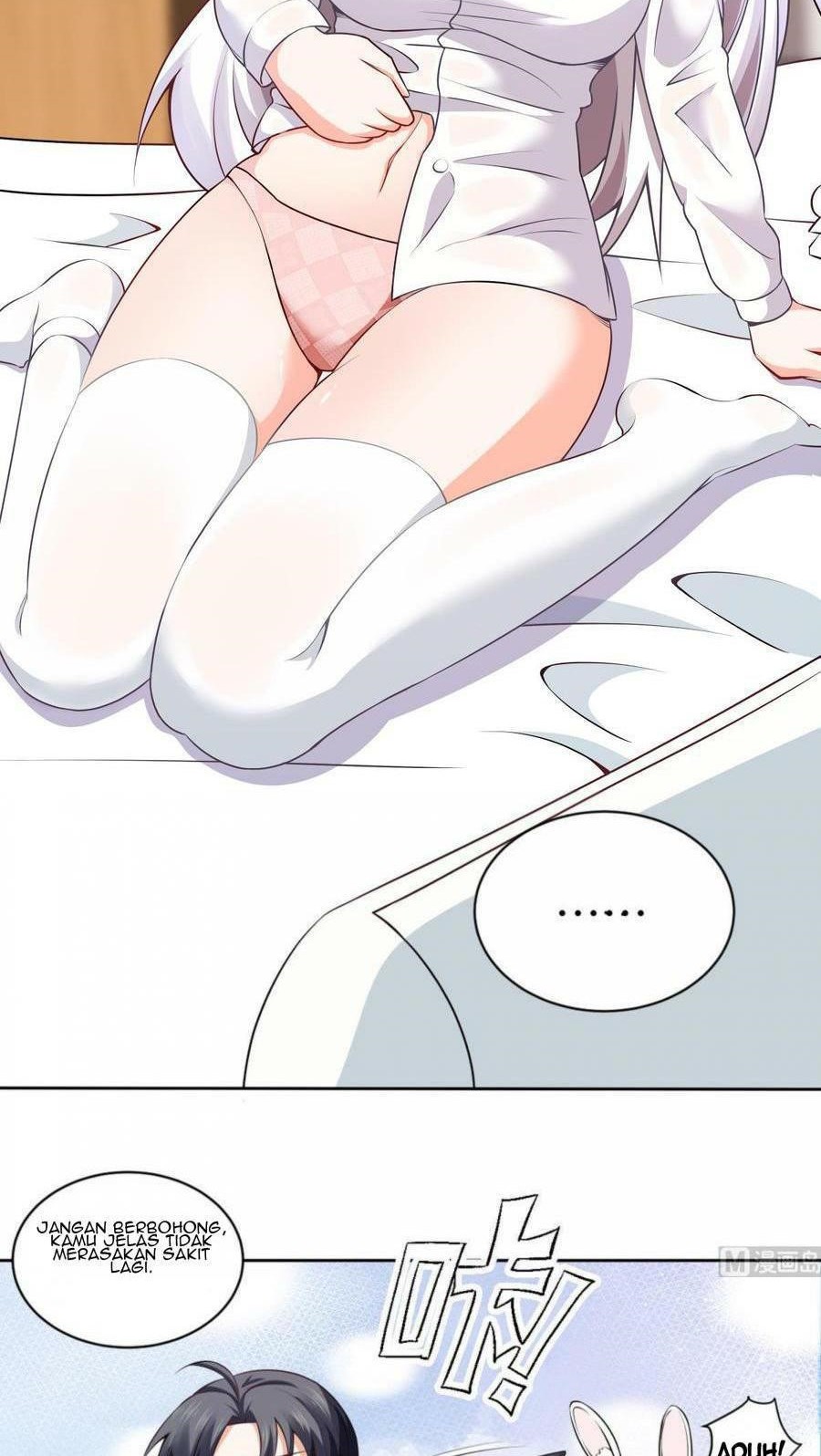 Beast-Eared Mother Wants to Monopolize Me Chapter 02 Gambar 20