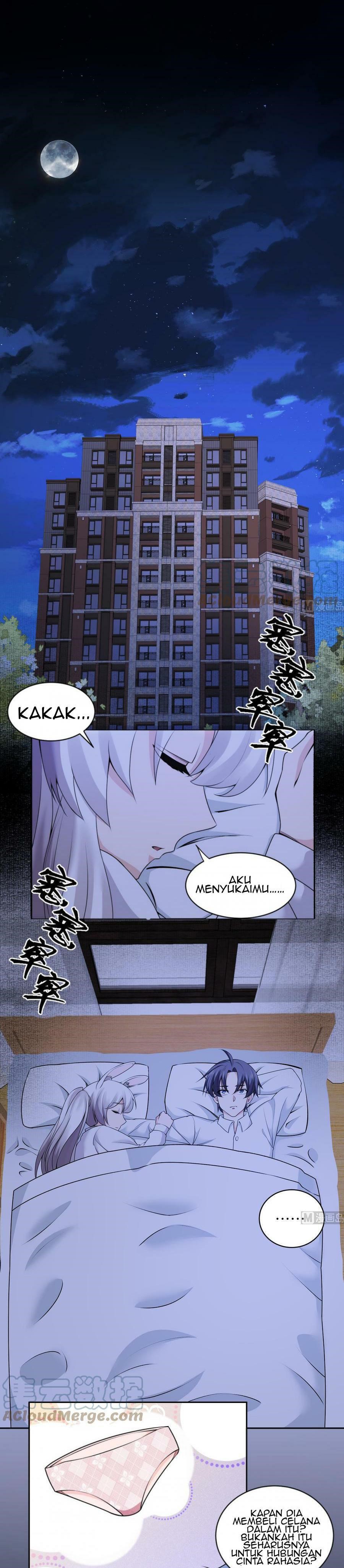 Beast-Eared Mother Wants to Monopolize Me Chapter 02 13