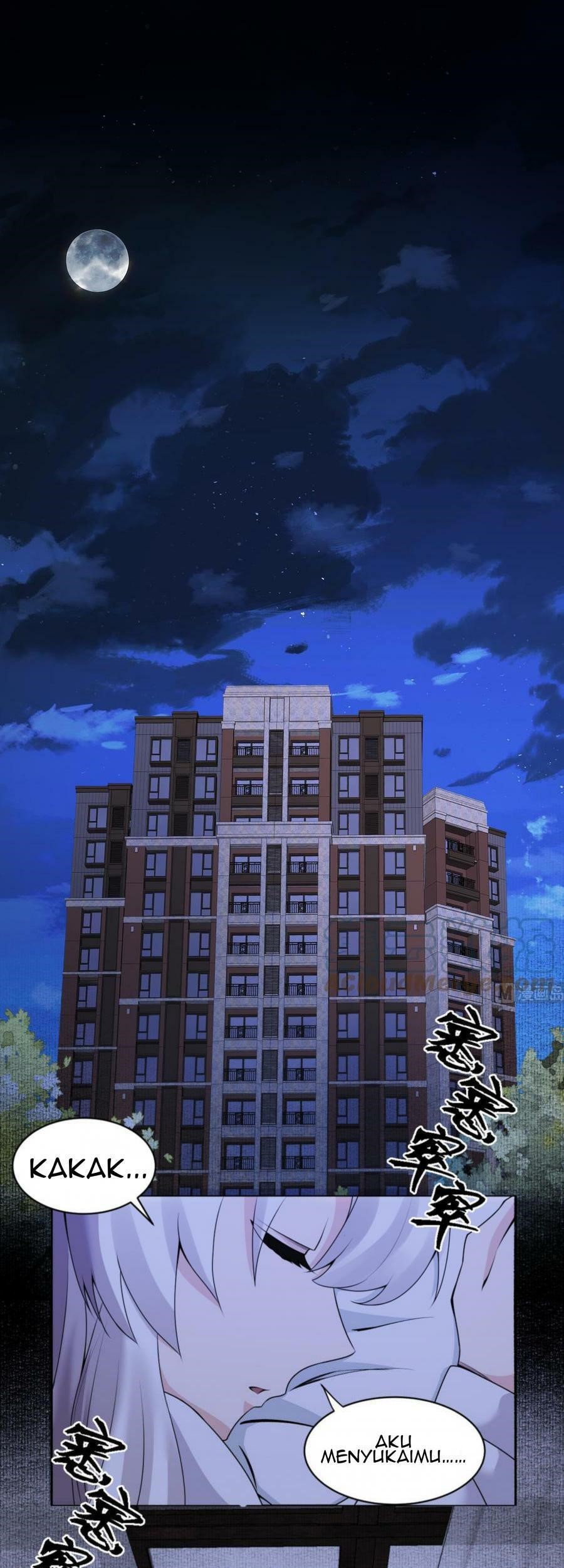 Beast-Eared Mother Wants to Monopolize Me Chapter 02 Gambar 23